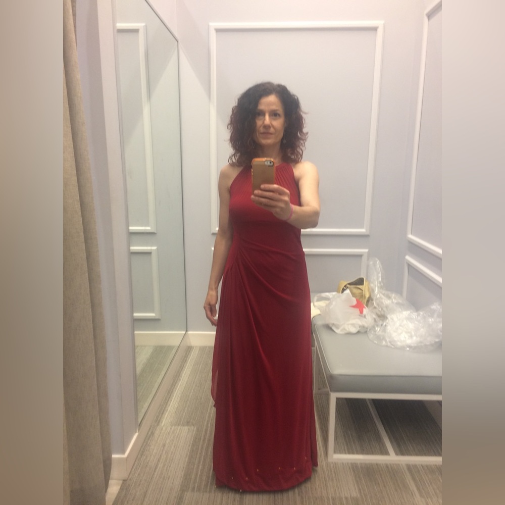 Formal/Prom/Graduation Dress - Picture 3 of 8